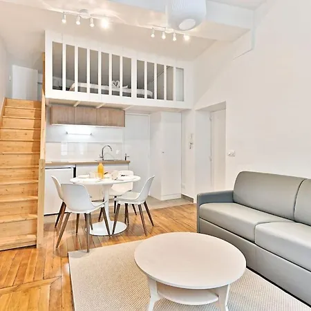 Loft #marais #rivoli * Παρίσι