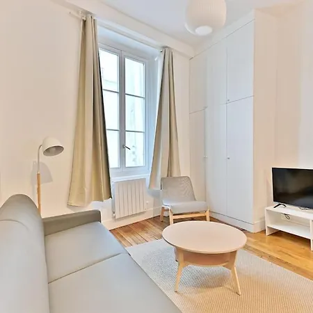 Loft #marais #rivoli