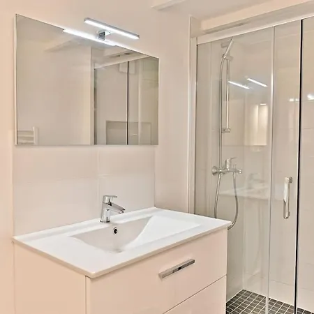 Apartment Loft #marais #rivoli *