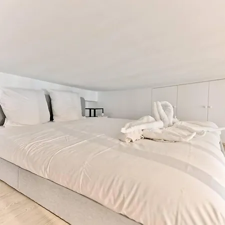 Loft #marais #rivoli Apartment *
